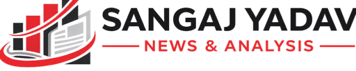 Sangaj Yadav News